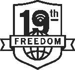 19TH FREEDOM