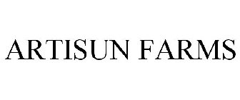 ARTISUN FARMS