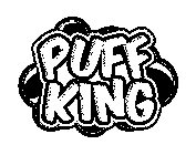 PUFF KING