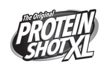 THE ORIGINAL PROTEIN SHOT XL