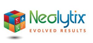 NEOLYTIX EVOLVED RESULTS