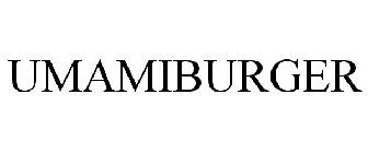 UMAMIBURGER