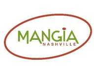 MANGIA NASHVILLE