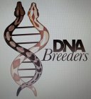 DNA BREEDERS