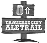 TRAVERSE CITY ALE TRAIL