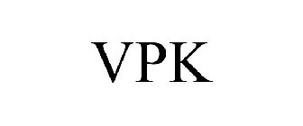 VPK