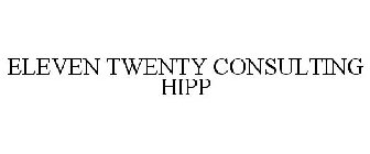 ELEVEN TWENTY HIPP