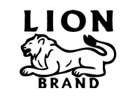 LION BRAND