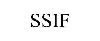 SSIF