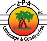 JPA LANDSCAPE & CONSTRUCTION INC.