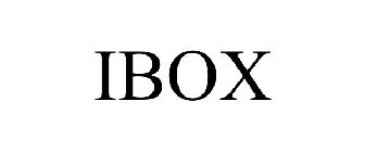 IBOX