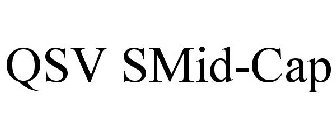 QSV SMID-CAP