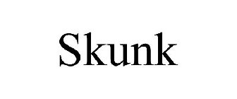 SKUNK