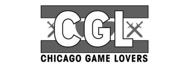 CGL CHICAGO GAME LOVERS