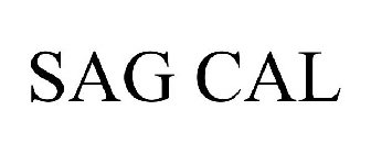 SAG CAL