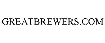 GREATBREWERS.COM