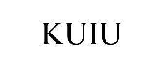 KUIU