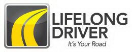 LIFELONG DRIVER IT'S YOUR ROAD