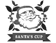 SANTA'S CUP