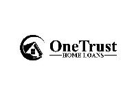 ONETRUST HOME LOANS