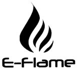 E E-FLAME