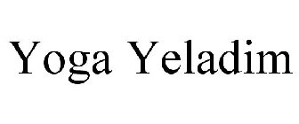 YOGA YELADIM