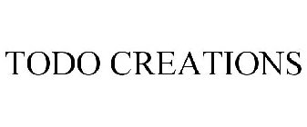 TODO CREATIONS