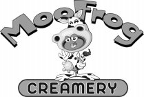 MOOFROG CREAMERY