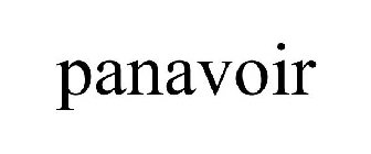 PANAVOIR