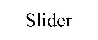 SLIDER