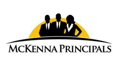 MCKENNA PRINCIPALS