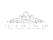 SAPPHIRE RING CO. NATURAL SAPPHIRE RINGS & PRECIOUS GEMSTONES