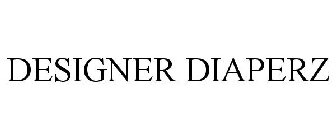 DESIGNER DIAPERZ