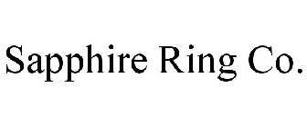 SAPPHIRE RING CO.
