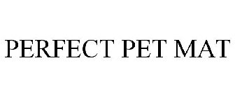 PERFECT PET MAT