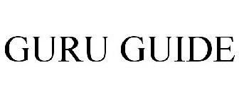 GURU GUIDE