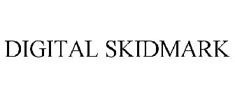 DIGITAL SKIDMARK