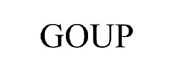 GOUP