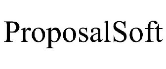 PROPOSALSOFT