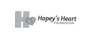 HOPEY'S HEART FOUNDATION