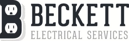 BECKETT ELECTRICAL SERVICES