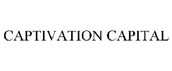 CAPTIVATION CAPITAL