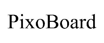 PIXOBOARD