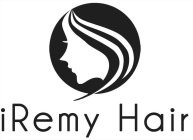 IREMY HAIR