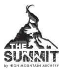 THE SUMMIT BY HIGH MOUNTAIN ARCHERY