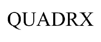 QUADRX