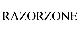 RAZORZONE