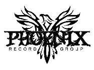 PHOENIX RECORD GROUP