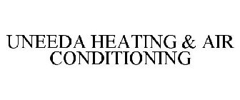 UNEEDA HEATING & AIR CONDITIONING