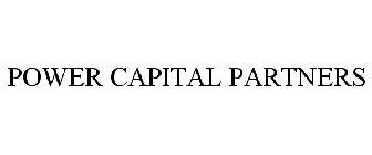 POWER CAPITAL PARTNERS